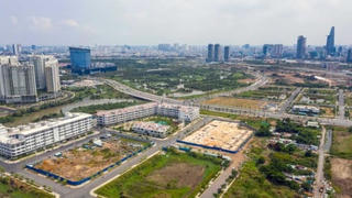 Sẽ có Sổ tay hướng dẫn quản lý thu nghĩa vụ tài chính từ đất