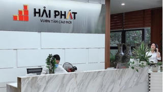 Đầu tư Hải Phát muốn thoái toàn bộ vốn công ty con