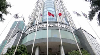 Viglacera (VGC): Hàng tồn kho tăng 135%, tiền mặt sụt giảm mạnh sau 1 quý