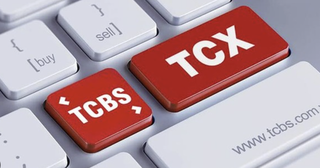 Một doanh nghiệp muốn rót 7.400 tỉ vào sàn mã hóa Techcom