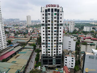 LICOGI 2 nợ thuế hơn 70,8 tỷ đồng, tiếp tục bị ngừng hóa đơn