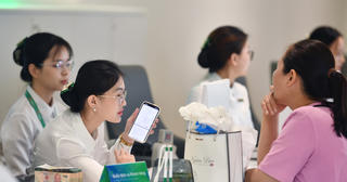 Hơn 3.000 nhân sự rời ngành ngân hàng trong quý I/2026, riêng Sacombank đã hơn 2.500 người