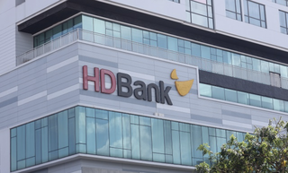 HDBank quý I/2026: Nợ xấu nhóm 5 tăng vọt, phát sinh lượng giao dịch rất lớn với các bên liên quan