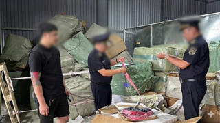 Hải quan xử lý hơn 7.000 vụ vi phạm, trị giá gần 6.500 tỷ đồng