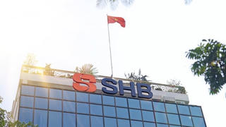 Quý đầu năm SHB lãi hơn 4.600 tỷ đồng