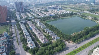 Hà Nội giao hơn 1,6ha đất Tây Hồ Tây xây nhà ở xã hội cho công an