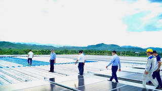 Tín dụng xanh cho dự án tiết kiệm năng lượng: Cơ hội lớn nhưng vẫn kém vốn