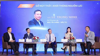 Thị trường bất động sản đang khát nguồn cung ở thực
