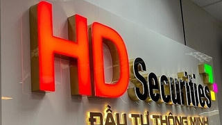 HDS hoàn tất tăng vốn điều lệ lên 10.961 tỷ đồng