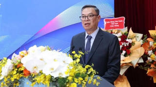 Chủ tịch HĐQT VietinBank đảm nhiệm vị trí Chủ tịch VNBA