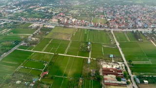 Hà Nội lên kế hoạch thu 150.000 tỷ đồng từ đất trong năm 2026