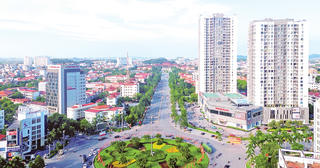 Bắc Ninh giao hơn 65.000m2 đất làm Khu nhà ở Phúc Sơn