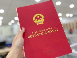 Từ 1/3/2027: Thẩm quyền cấp sổ đỏ sẽ thay đổi ra sao?
