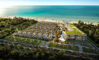Hàng loạt ông lớn BĐS DIC Corp, Taseco Land, Novaland, LDG,...muốn bán dự án để làm gì?