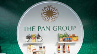 Tập đoàn PAN sắp phát hành thêm gần 41,8 triệu cổ phiếu thưởng