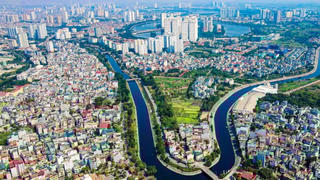 Hà Nội thông qua quy hoạch tổng thể Thủ đô Hà Nội tầm nhìn 100 năm