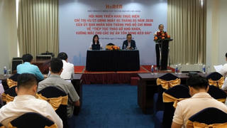 TP.HCM tích cực gỡ vướng nhiều dự án, doanh nghiệp kỳ vọng hồi sinh