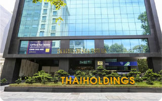 Cổ phiếu THD tăng trần 4 phiên liên tiếp sau tin dự án 128.000 tỷ ở Ninh Bình