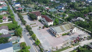 Thực hiện khai thác, xử lý nhà, đất dôi dư là tiêu chí đánh giá thực hiện KPI của người đứng đầu