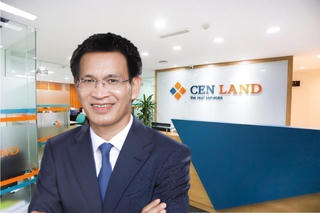 CRE nhận thêm đơn từ nhiệm HĐQT sau Shark Hưng