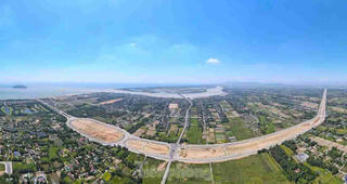 Nghệ An đề xuất xây cao ốc 15-40 tầng dọc Đại lộ Vinh - Cửa Lò