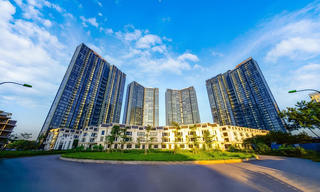 Sunshine Homes đặt mục tiêu lãi 4.500 tỷ, tính hủy đăng ký giao dịch chứng khoán