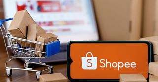 Shopee bị phạt 200 triệu đồng vì cạnh tranh không lành mạnh