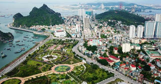Quảng Ninh: thị trường bất động sản nổi bật phía Bắc