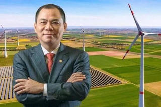 Một đế chế của tỷ phú Phạm Nhật Vượng bơm vốn khủng, tăng lên hơn 79.923 tỷ đồng, vượt cả Vingroup