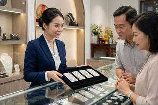 Giá bạc hôm nay 16/5: Cắm đầu lao dốc
