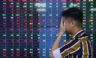 Cổ phiếu DDG nguy cơ hủy niêm yết: lỗ lũy kế hơn 511 tỷ đồng