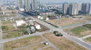 Bộ Tài chính lên kế hoạch sửa Luật Thuế sử dụng đất phi nông nghiệp