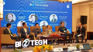 BizTech: Khi công nghệ trở thành lõi vận hành doanh nghiệp thời AI