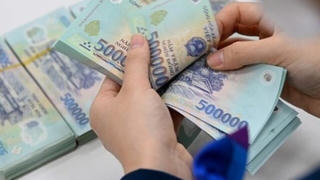 Tăng lương cơ sở lên 2.530.000 đồng/tháng từ 1/7