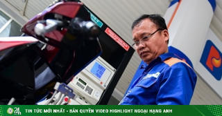 Giá xăng dầu hôm nay 17/5: Xăng E5 RON92 hơn 23.000 đồng/lít