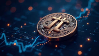 Đồng Pi rơi khỏi top 50, Pi Network bất ngờ đổi hướng Đồng Pi rơi khỏi top 50, Pi Network bất ngờ đổi hướng