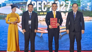 Gần 100.000 tỷ đồng cho hạ tầng chiến lược, Phú Quốc hướng tới trung tâm du lịch, thương mại, tài chính quốc tế