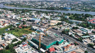 Người trẻ chật vật mua nhà, đô thị vệ tinh trở thành lựa chọn an cư mới