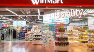Doanh thu tháng 4 của WinCommerce tăng 26,9%, lên 3.656 tỷ đồng