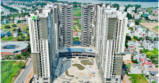 Victoria Village Novaland tại TP.HCM sắp bàn giao cuối tháng 5/2026