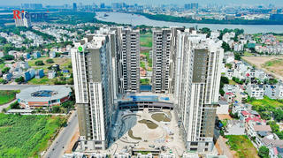 Thị trường chuyển nhượng chung cư Hà Nội ghi nhận giá bình quân 85 triệu/m2