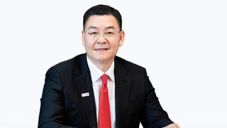Ông Lê Mạnh Cường làm Tổng giám đốc Petrovietnam