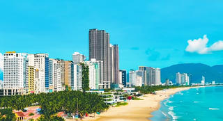 Vay tiền mua condotel thời sốt giá: Giờ nhà đầu tư ra sao?