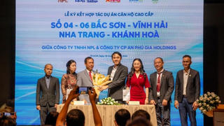 Công ty Richards Holdings nợ thuế hơn 22,3 tỷ đồng