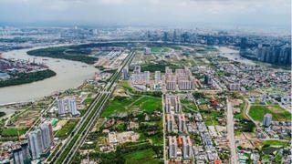 Thủ tướng yêu cầu hoàn thành cơ sở dữ liệu đất đai trong năm 2026
