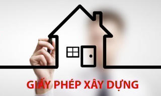 Bộ Xây dựng đề xuất rút một nửa thời gian cấp phép xây dựng