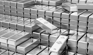 Giá bạc dưới 80 USD/oz: Liệu sẽ bứt phá hay tiếp tục mắc kẹt? Giá bạc dưới 80 USD/oz: Liệu sẽ bứt phá hay tiếp tục mắc kẹt?
