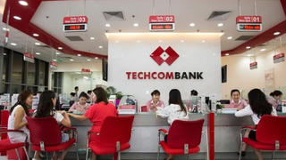 Techcombank hút 10.000 tỷ trái phiếu sau 5 tháng Techcombank hút 10.000 tỷ trái phiếu sau 5 tháng