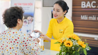 BAC A BANK muốn huy động 1.500 tỷ đồng trái phiếu kỳ hạn 7 năm