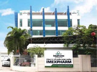 3 lãnh đạo HĐQT Imexpharm đồng loạt từ nhiệm, chuyện gì đang xảy ra? 3 lãnh đạo HĐQT Imexpharm đồng loạt từ nhiệm, chuyện gì đang xảy ra?